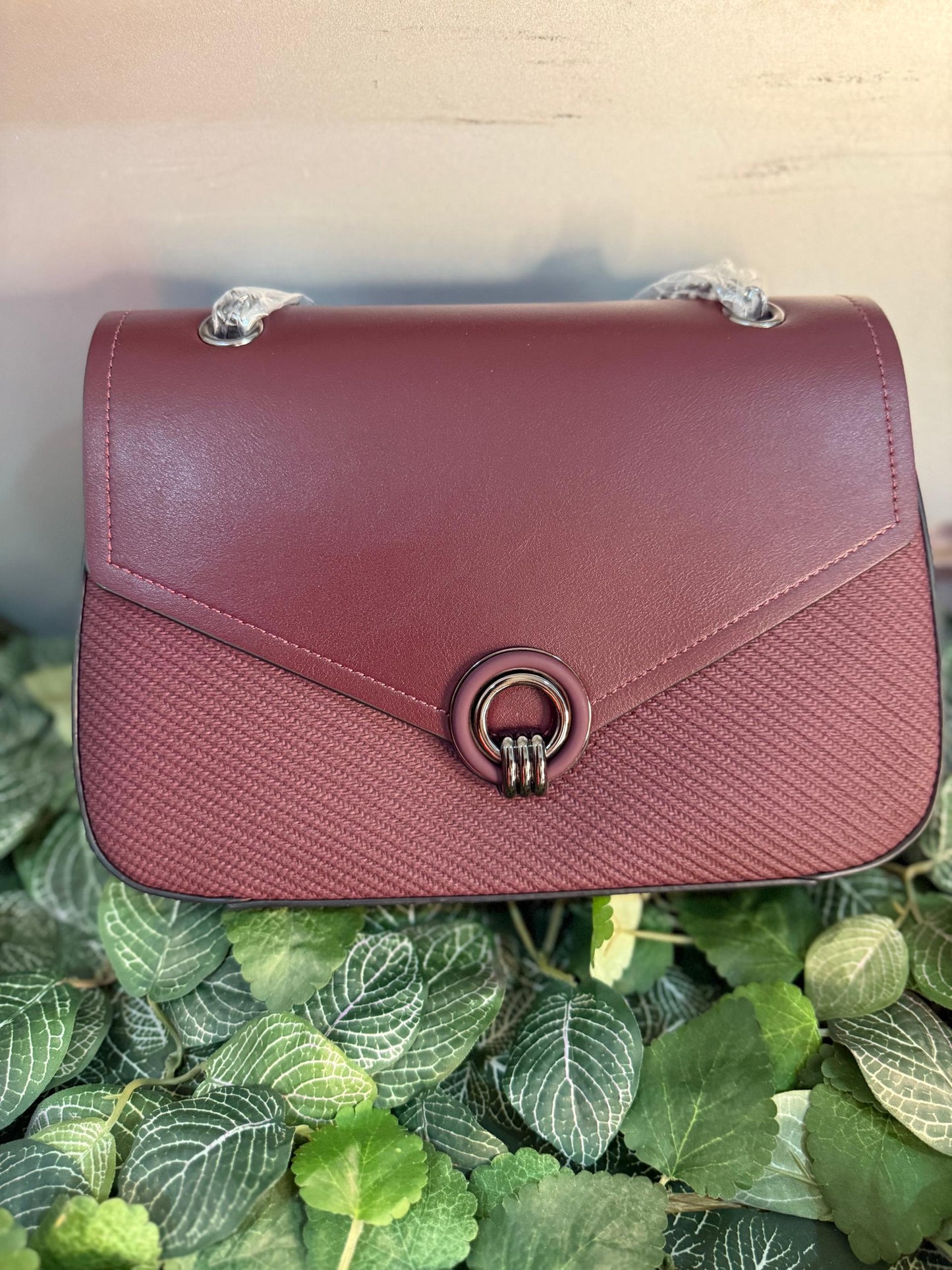 Bagco Wine Shoulder bag