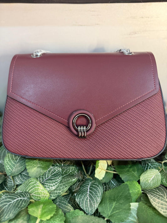 Bagco Wine Shoulder bag