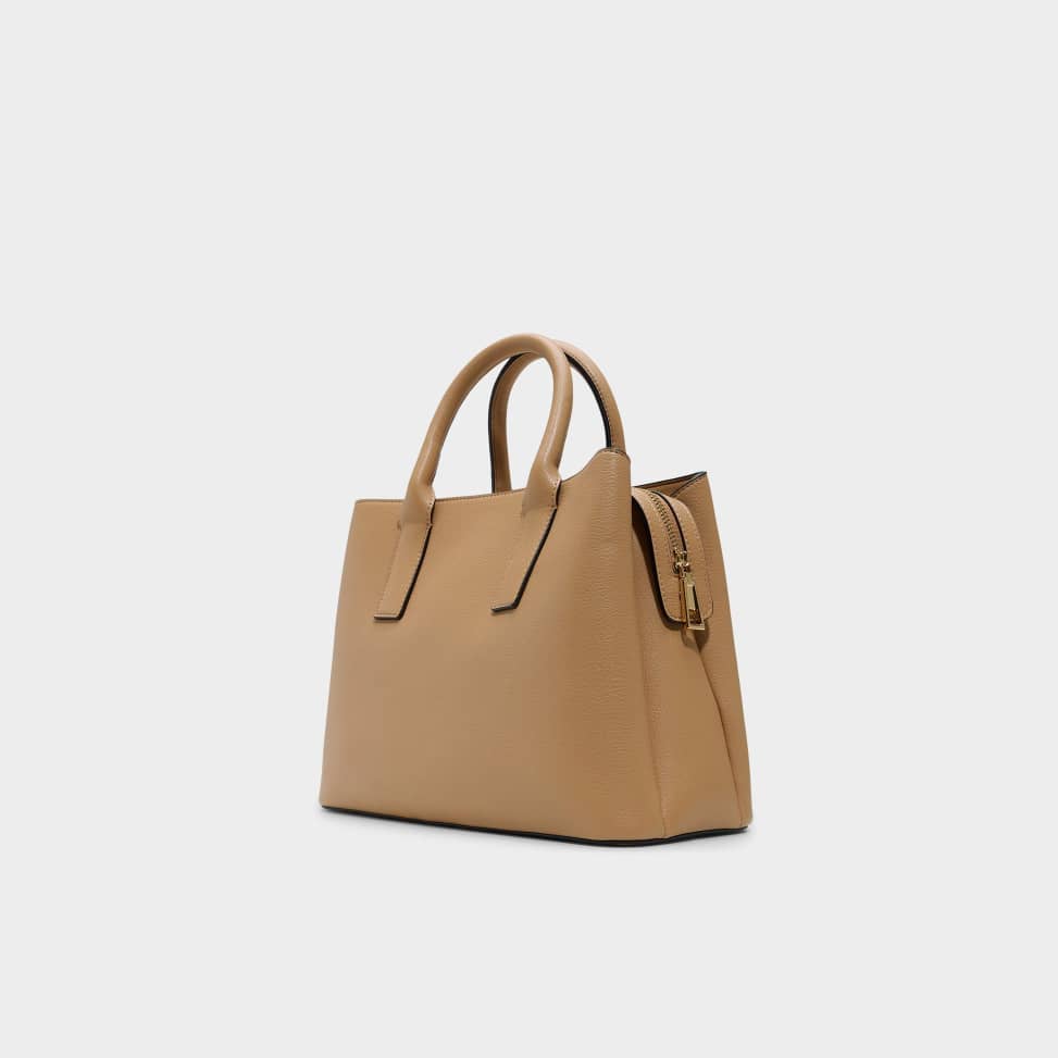 Aldo Jeynna textured Satchel Tote Bag :Ceedex