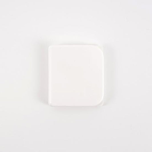 2pcs Shower Curtain Clips, Self Adhesive Protective Cover, Bathroom Splash Guard Accessories