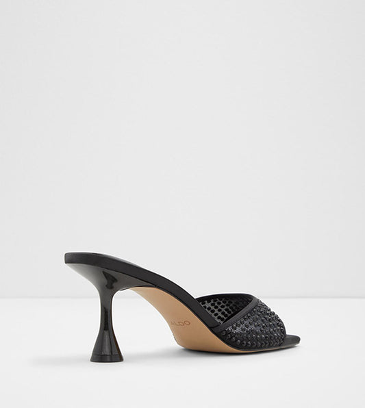 ALDO AGATHA Embellished Heeled Sandals