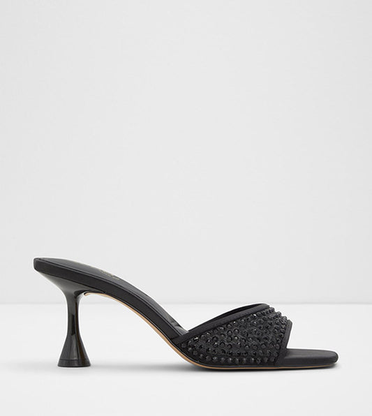 ALDO AGATHA Embellished Heeled Sandals