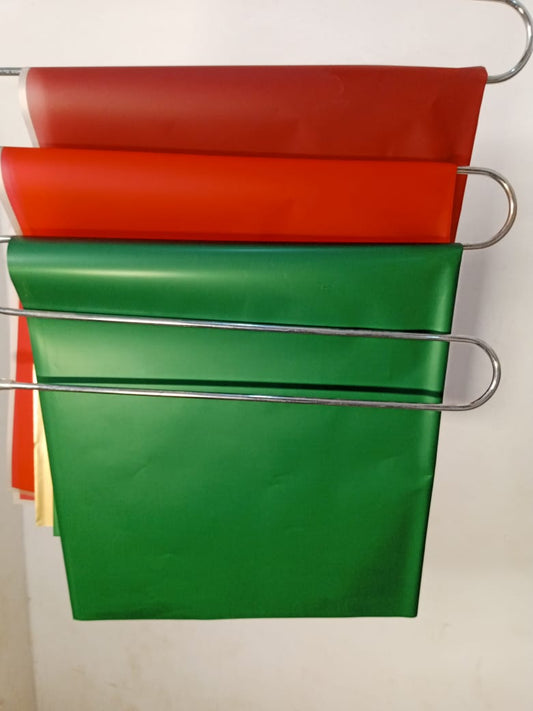 Big Damask Gift wrapping sheet