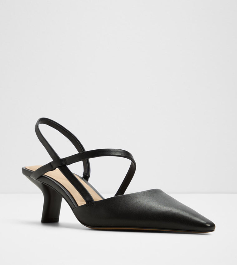 Aldo  Follow CORDELA Slingback Pumps