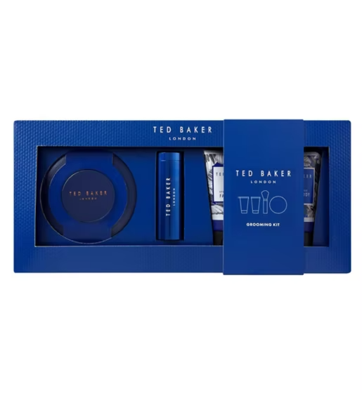 Ted Baker Grooming Kit