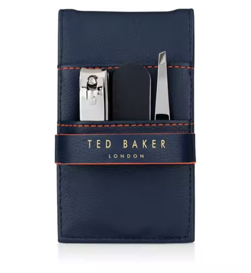 Ted Baker Duo And Manicure Gift