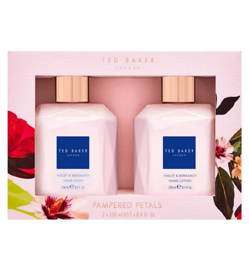 Ted Baker Pampered Petals Gift Set