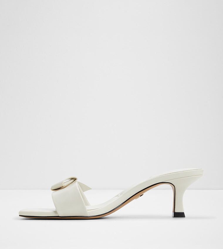 Aldo ERMA Textured Heeled Sandals