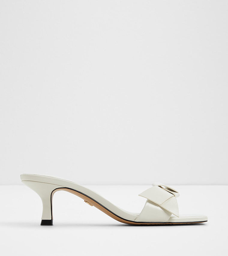 Aldo ERMA Textured Heeled Sandals