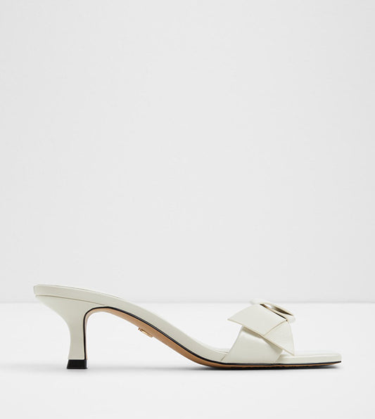 Aldo ERMA Textured Heeled Sandals