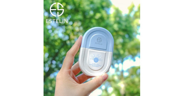 Estelin Ultra Light Invisible Sunscreen SPF 50 PA+++ – 50g