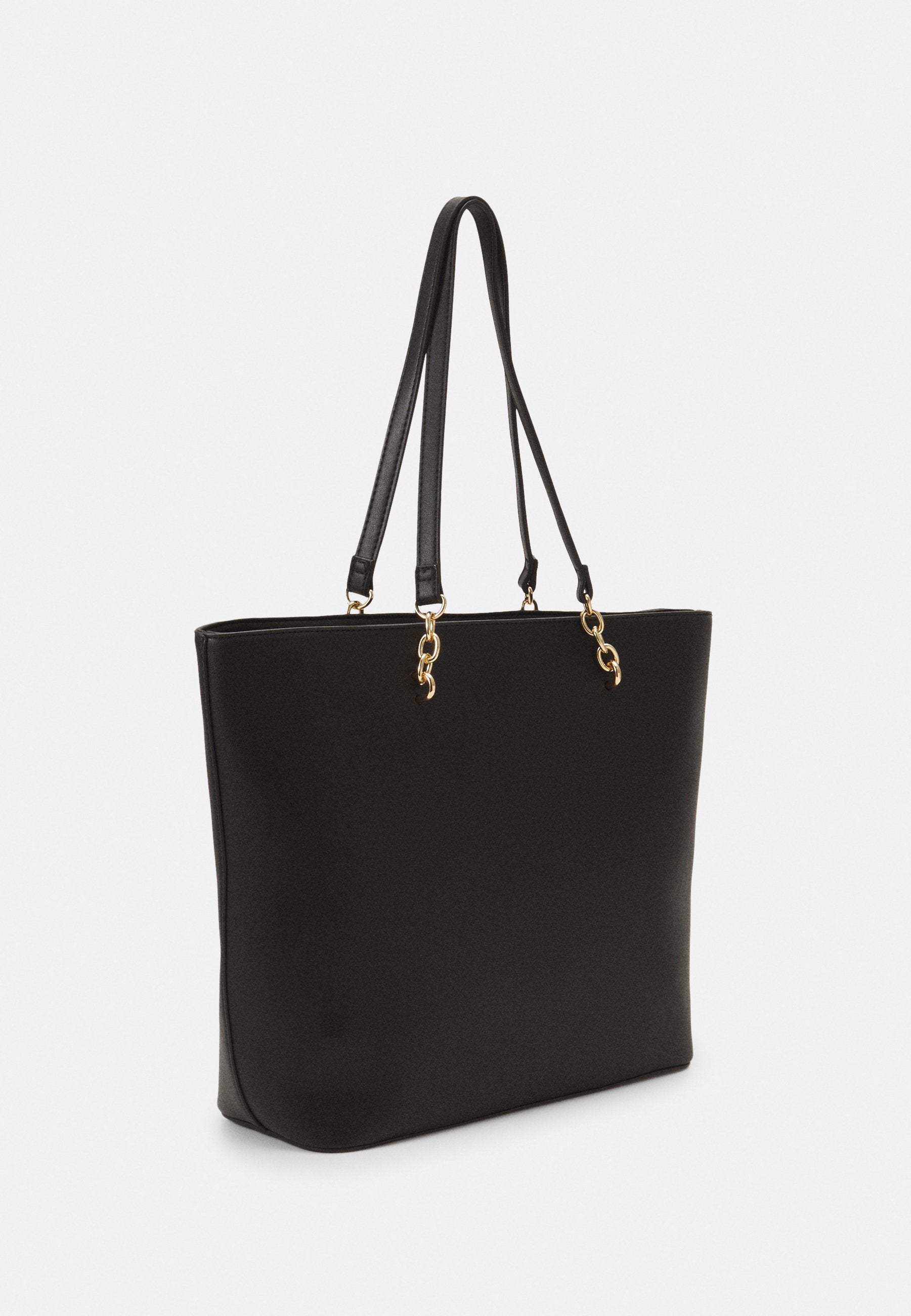 Anna Field SET Plain Handbag Black – Your Daily Store Online