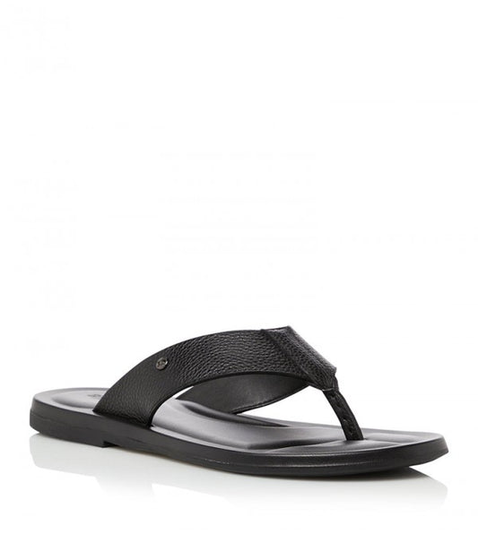 Dune London FREDERIKS Textured Casual Sandals
