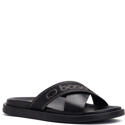 Base London Men's Oracle Sandal