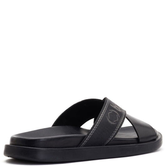 Base London Men's Oracle Sandal