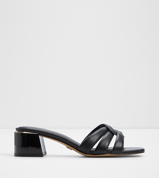 Aldo HANNE Textured Heeled Sandals