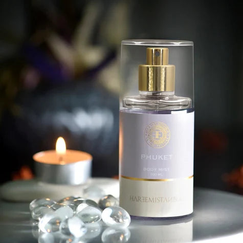 HAREEM ISTANBUL PET BODY MIST PHUKET 100ML