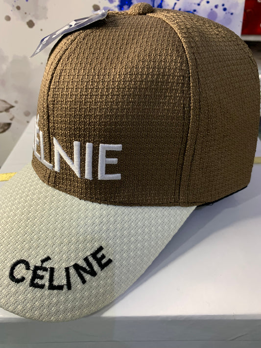 T&C Men's Celnie Top Hats Baseball face cap