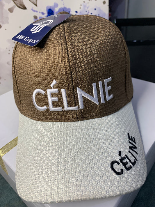 T&C Men's Celnie Top Hats Baseball face cap