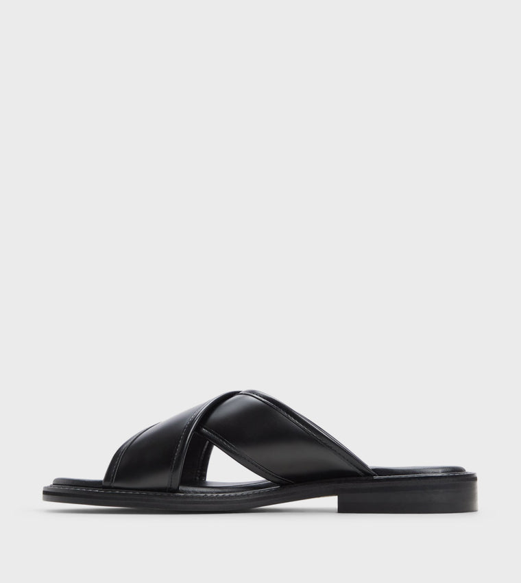 Call It Spring MANOLIN Criss-Cross Casual Sandals