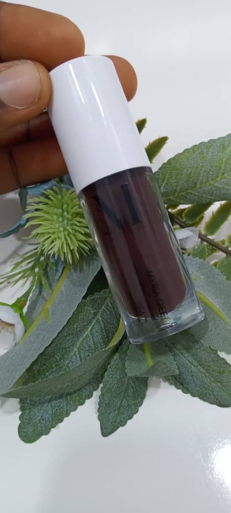 Myria Gee Lip Gloss Rendezvous