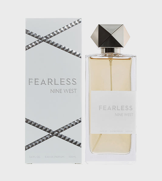 Nine West Fearless EDP, 100ml