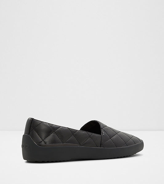 Aldo QUILAFLEX Quilted Slip-On Shoes