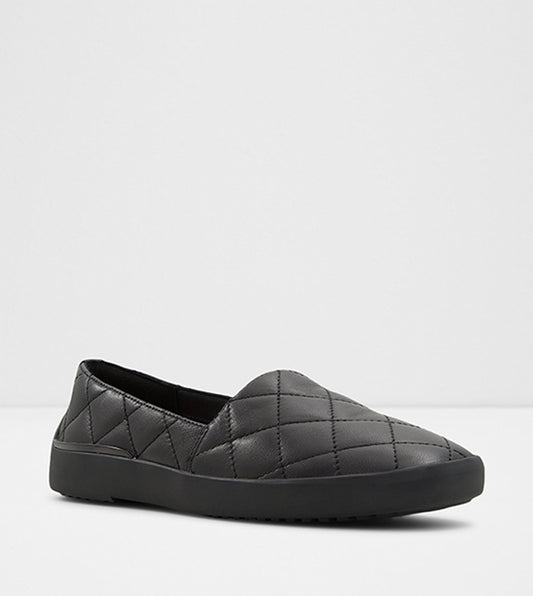 Aldo QUILAFLEX Quilted Slip-On Shoes