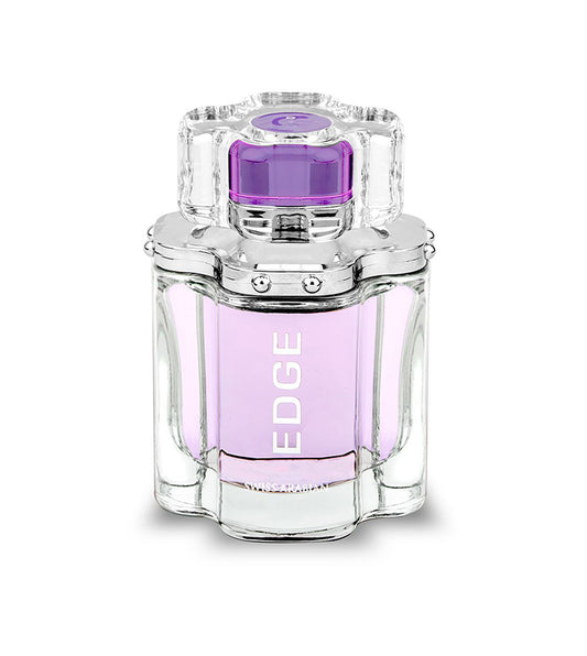 Swiss Arabian Edge Eau De Parfum, 100ml