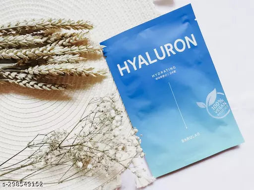 Barulab Hyaluron Hydrating Sheet Mask