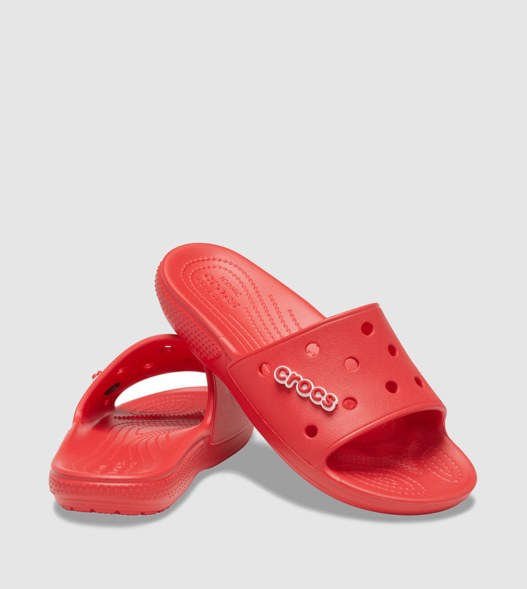 Crocs Classic Crocs Slides
