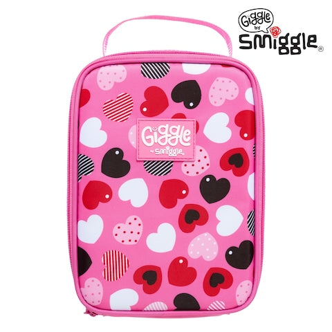 Giggle By Smiggle Lunchbox