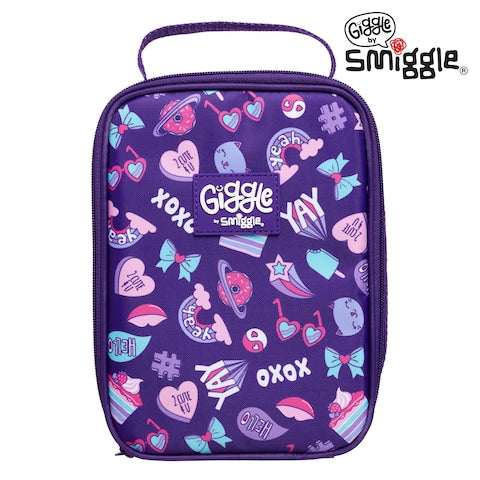 Giggle By Smiggle Lunchbox