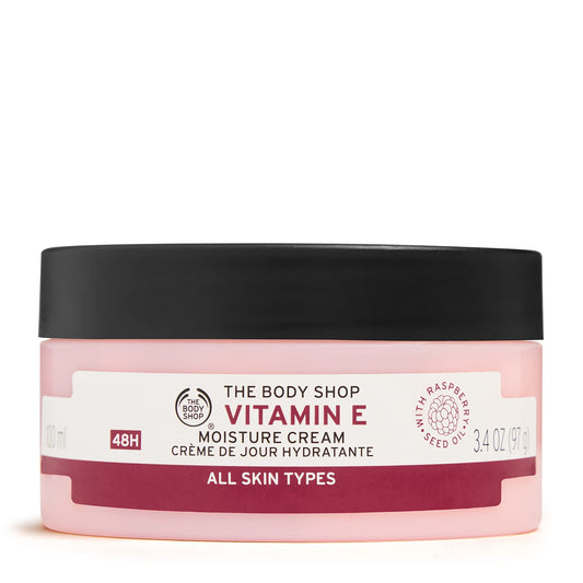 TBS Vitamin E Moisture Cream