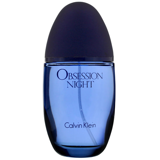 Calvin Klein Obsession Night For Women Eau de Parfum Spray 100ml
