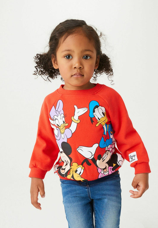 NEXT Mickey Sweatshirt