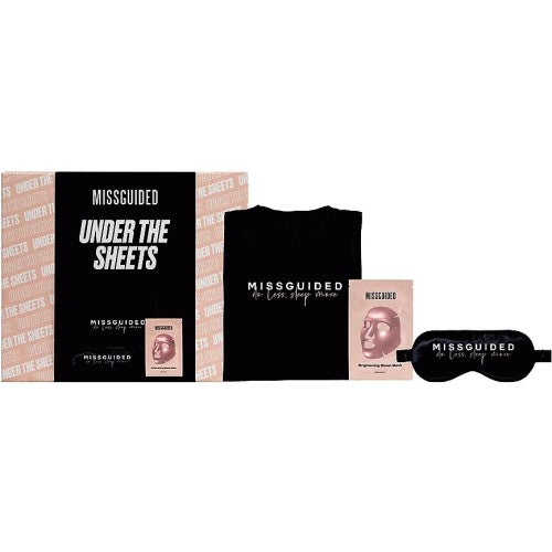 Missguided Under The Sheets