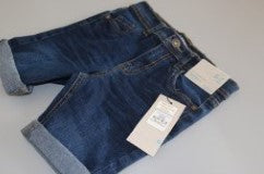 PRIMARK Skinny Stretch - Indigo