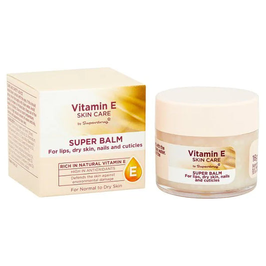 Superdrug Vitamin E Superbalm