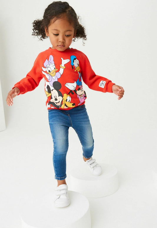 NEXT Mickey Sweatshirt