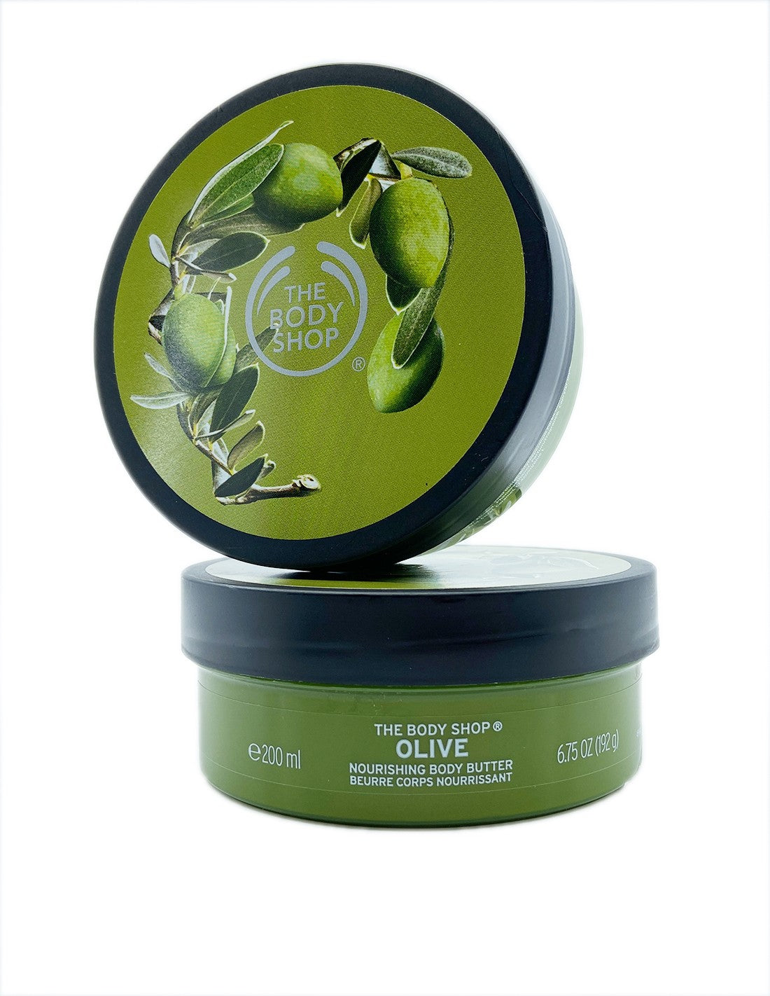 TBS BODY LOTION OLIVE 200ML