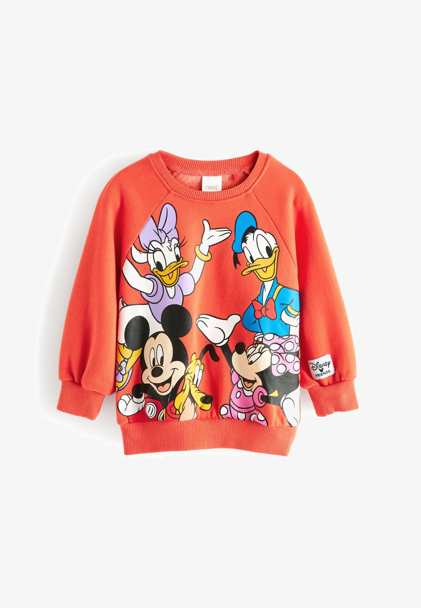 NEXT Mickey Sweatshirt
