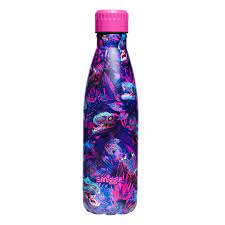 Smiggle Roarsome Wonder Stainless Steel Drink Bottle 500Ml