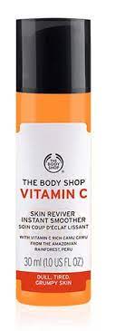 TBS Vitamin C Skin Reviver 30ml