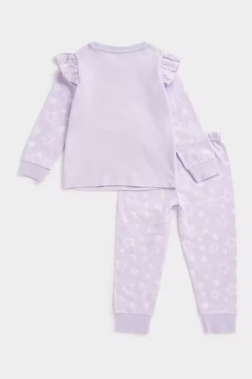 Mothercare Peppa Pig Cosmic Dreamer Pyjamas