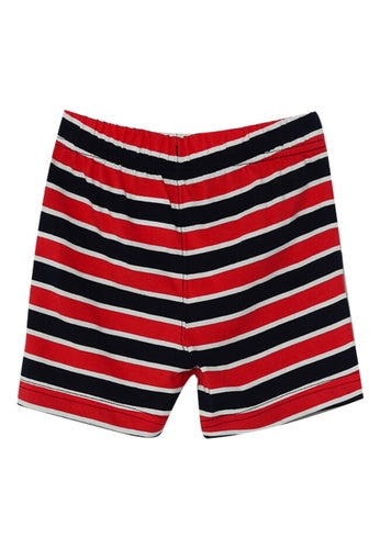 NEXT Gap Red Shorts