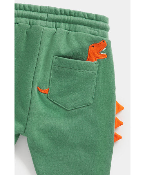Mothercare Dino Spike Joggers