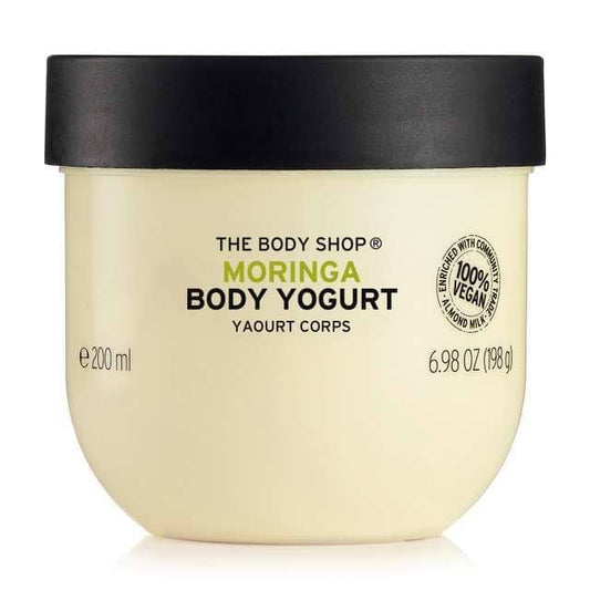 TBS Moringa Body Yogurt