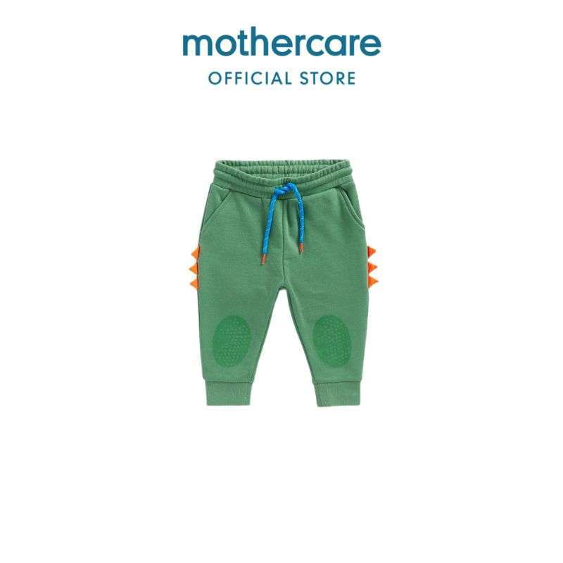 Mothercare Boys Dinomite Solid Color Pockets Short