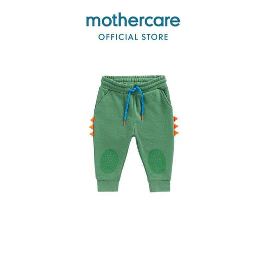 Mothercare Dino Spike Joggers